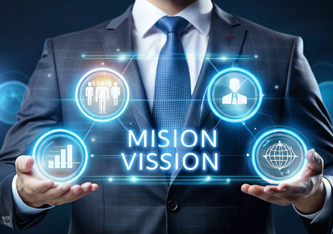 Mission Visual