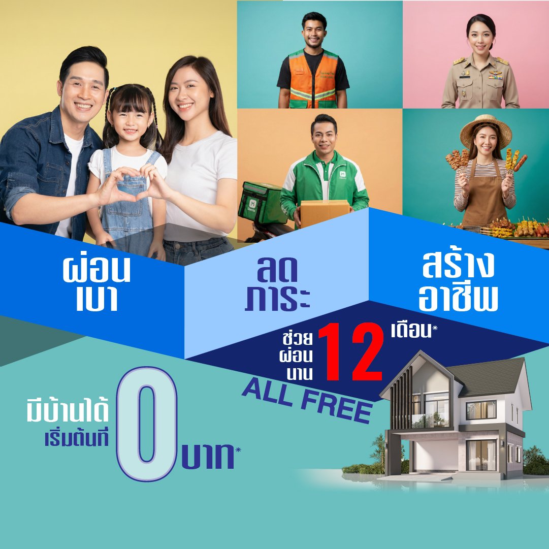 Project promotion