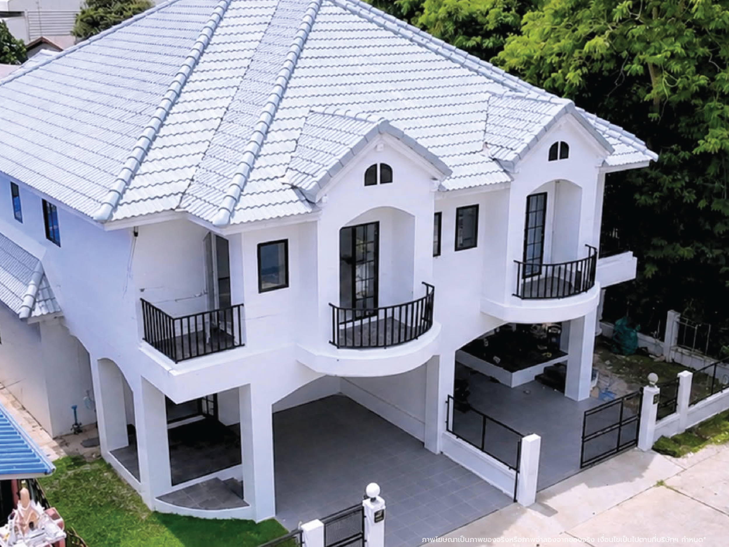 บ้านทิพย์มณี